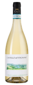 Вино с вкусом белых фруктов Orvieto Classico Superiore