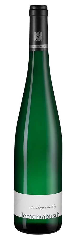 Вино Riesling Trocken, Clemens Busch, 2022, (142931), Германия, Мозель, белое, полусухое, 0.75 л, Рислинг Трокен, цена 5490 рублей