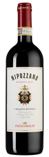 Вино Nipozzano Chianti Rufina Riserva, (125346), красное сухое, 2017 г., 0.75 л, Нипоццано Кьянти Руфина Ризерва цена 3340 рублей