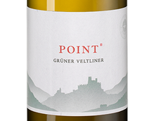 Вино Point Gruner Veltliner