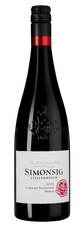 Вино Cabernet Sauvignon / Shiraz, (144964), красное сухое, 2021 г., 0.75 л, Каберне Совиньон / Шираз цена 1640 рублей