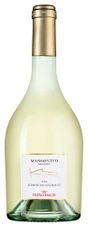 Вино Massovivo Vermentino, (132397), белое сухое, 2020 г., 0.75 л, Массовиво Верментино цена 3290 рублей
