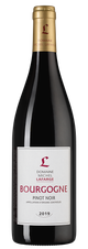 Вино Bourgogne Pinot Noir, (137872), красное сухое, 2019 г., 0.75 л, Бургонь Пино Нуар цена 7490 рублей