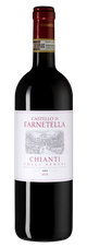 Вино Chianti Colli Senesi, (115336), красное сухое, 2016 г., 0.75 л, Кьянти Колли Сенези цена 3160 рублей
