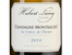 Белое бургундское вино Chassagne-Montrachet Les Concis du Champs