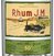 Крепкие напитки J.M. Rhum J.M