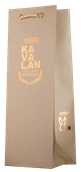 Односолодовый виски Kavalan Solist Brandy Cask Single Cask Strength в подарочной упаковке