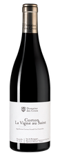 Вино Corton Grand Cru La Vigne au Saint, (125372), красное сухое, 2018 г., 0.75 л, Кортон Гран Крю Ля Винь о Сен цена 29990 рублей