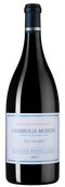 Вино с деликатным вкусом Chambolle-Musigny Les Veroilles