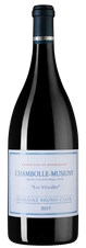 Вино Chambolle-Musigny Les Veroilles, (121382), красное сухое, 2017 г., 1.5 л, Шамболь-Мюзиньи Ле Веруай цена 49990 рублей