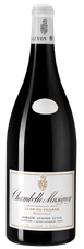 Вино Chambolle-Musigny Clos du Village, (129139), красное сухое, 2018 г., 1.5 л, Шамболь-Мюзиньи Кло дю Вилляж цена 49990 рублей