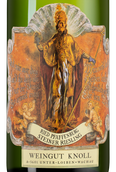 Вино с вкусом белых фруктов Riesling Ried Pfaffenberg Steiner Selection