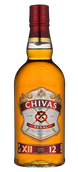 Chivas Regal 12 Years Old