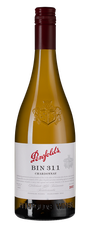 Вино Penfolds Bin 311 Tumbarumba Chardonnay, (103735), белое сухое, 2015 г., 0.75 л, Пенфолдс Бин 311 Шардоне цена 7990 рублей