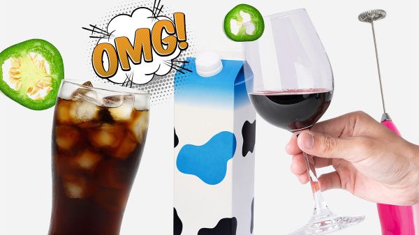 Не надо так: эксперт разбирает винные советы из соцсетей