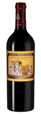 Вино Chateau Ducru-Beaucaillou, (104213), красное сухое, 2015 г., 0.75 л, Шато Дюкрю-Бокайю цена 56990 рублей