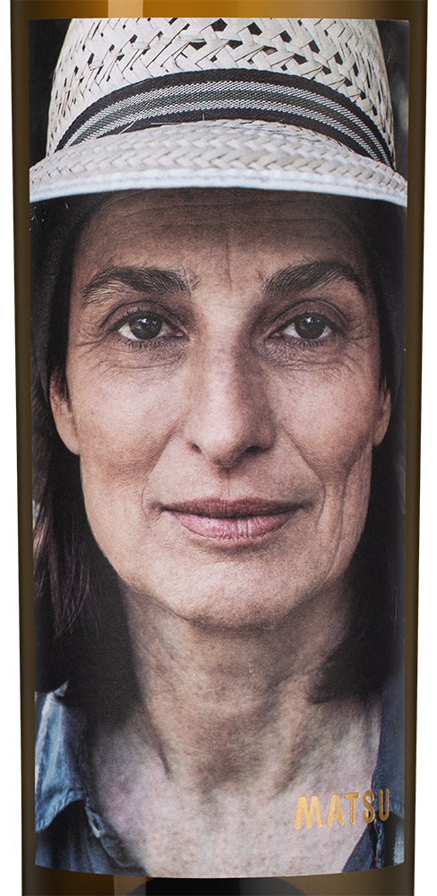 Вино La Jefa, Matsu, 2022, (155163), Испания, Кастилия и Леон, белое, сухое, 0.75 л, Ла Хефа, цена 7990 рублей