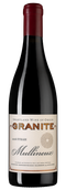 Вино с шелковистой структурой Granite Syrah