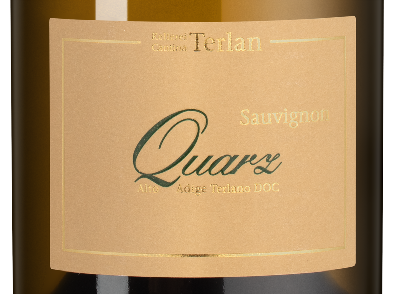 Вино Quarz Sauvignon Blanc, Cantina Terlan, 2022, (147892), Италия, Трентино-Альто Адидже, белое, сухое, 0.75 л, Кварц Совиньон Блан, цена 17490 рублей
