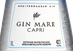Крепкие напитки из Испании Gin Mare Capri