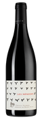 Вино с вкусом лесных ягод Les Memoires (Saumur Champigny)