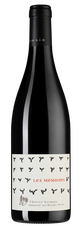 Вино Les Memoires (Saumur Champigny), (134367), красное сухое, 2020 г., 0.75 л, Ле Мемуар цена 11490 рублей