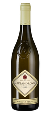 Вино Tema Chardonnay, (113142), белое сухое, 2017 г., 0.75 л, Тема Шардонне цена 3980 рублей