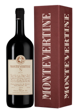 Вино Montevertine, (128360), красное сухое, 2018 г., 1.5 л, Монтевертине цена 26990 рублей