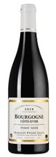 Вино Bourgogne Pinot Noir, (139958), красное сухое, 2021 г., 0.75 л, Бургонь Пино Нуар цена 6190 рублей
