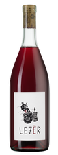 Вино Lezer, (147876), красное сухое, 2023 г., 0.75 л, Ледзер цена 4390 рублей