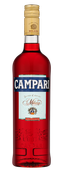 Итальянский ликер Campari