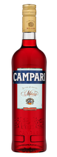 Ликер Campari, (141747), 25%, Италия, 0.75 л, Кампари цена 1890 рублей