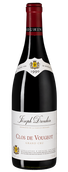 Вино 1990 года урожая Clos de Vougeot Grand Cru