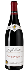 Вино Clos de Vougeot Grand Cru, (109365), красное сухое, 1990 г., 0.75 л, Кло де Вужо Гран Крю цена 164990 рублей