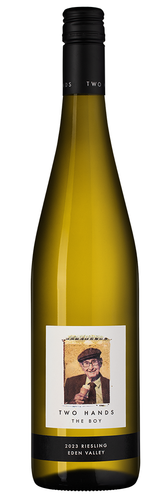 Вино The Boy Riesling, Two Hands, 2023, (144766), Австралия, Южная Австралия, белое, сухое, 0.75 л, Зе Бой Рислинг, цена 5990 рублей