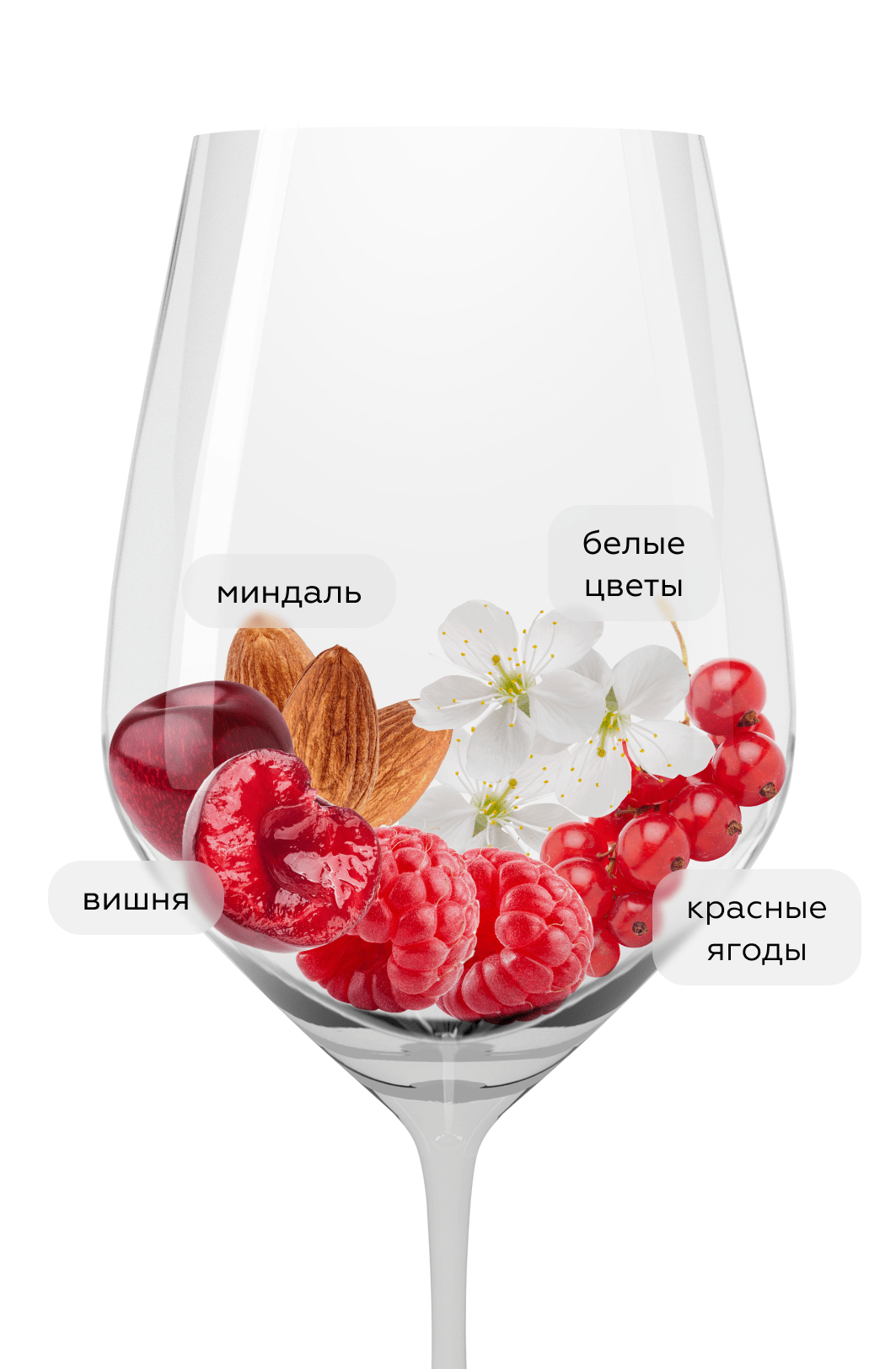 Вино Coeur du Rouet, Chateau du Rouet, 2022, (142874), Франция, Прованс, розовое, сухое, 0.75 л, Кёр дю Руэ, цена 3990 рублей