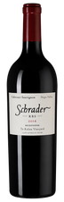 Вино Schrader RBS Cabernet Sauvignon, (103967),  цена 87490 рублей