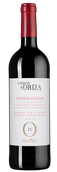 Красные испанские вина Condado de Oriza Tempranillo