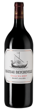 Вино Chateau Beychevelle, (113813),  цена 46990 рублей