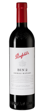 Вино Penfolds Bin 2 Shiraz Mataro, (149428), красное сухое, 2019, 0.75 л, Пенфолдс Бин 2 Шираз Матаро цена 8990 рублей