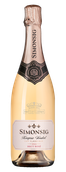 Kaapse Vonkel Brut Rose