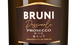 Игристое вино Bruni Prosecco Brut