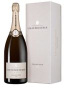 Шампанское и игристое вино к морепродуктам Brut Premier