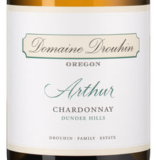 Вино Arthur Chardonnay, (145498), белое сухое, 2021 г., 0.75 л, Артур Шардоне цена 11990 рублей