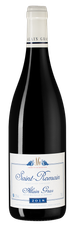 Вино Saint-Romain, (120128), красное сухое, 2018 г., 0.75 л, Сен-Ромен Руж цена 9990 рублей