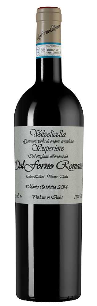 Вино Valpolicella Superiore, Dal Forno Romano, 2017, (143927), Италия, Венето, красное, сухое, 0.75 л, Вальполичелла Супериоре, цена 34990 рублей
