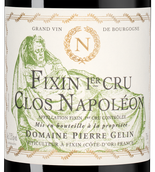 Fine & Rare Fixin Premier Cru Clos Napoleon