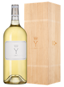 Вино с маслянистой текстурой Y d'Yquem