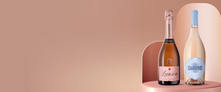 Исключительно розовые