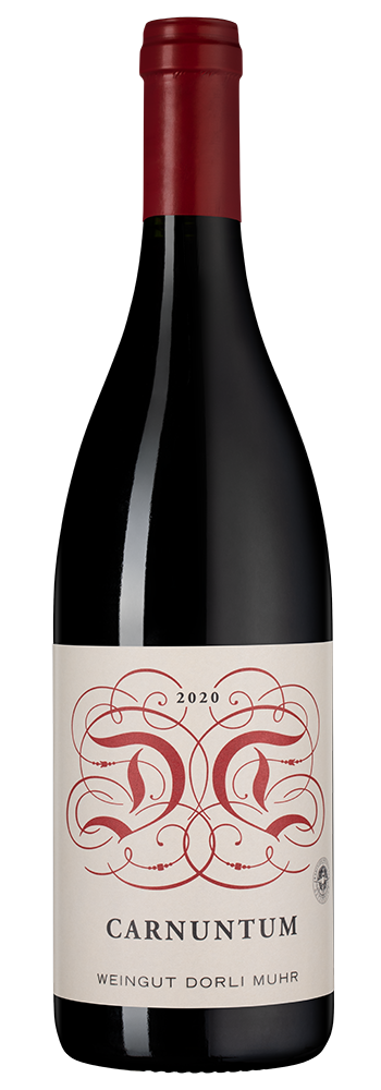 Вино Carnuntum, Dorli Muhr, 2020, (146918), Австрия, Нижняя Австрия, красное, сухое, 0.75 л, Карнунтум, цена 5790 рублей